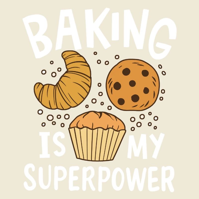 Baking Baker