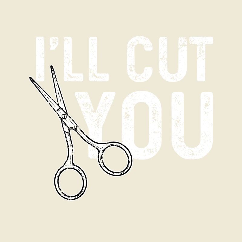 Coiffeur Coiffeurs Ciseaux