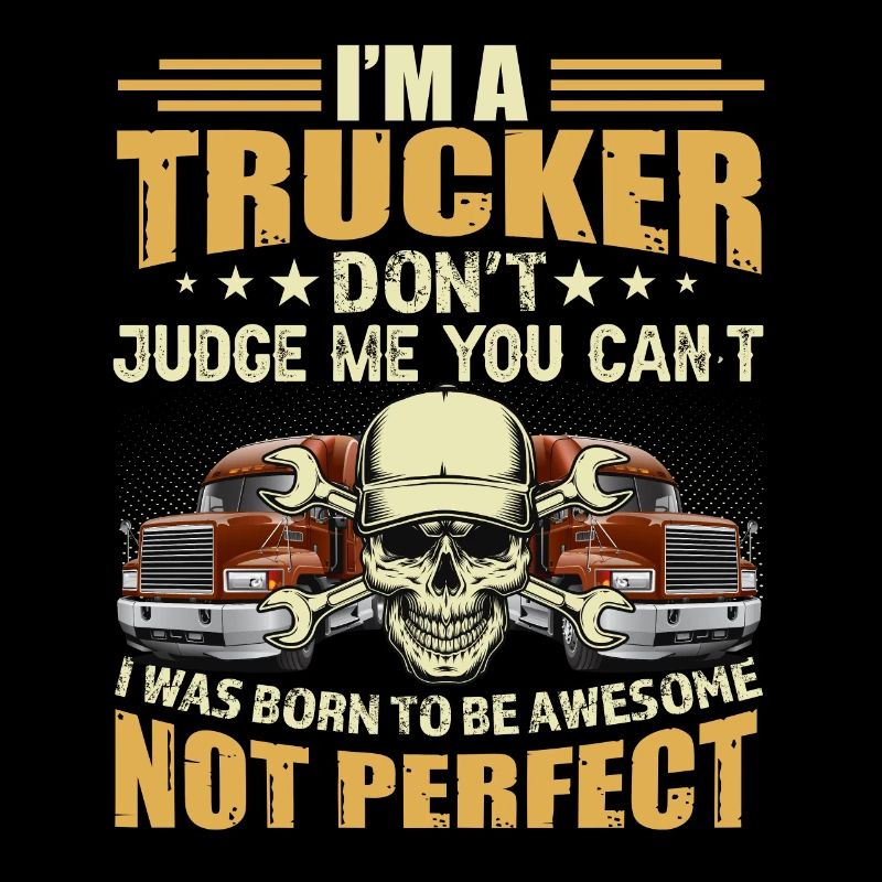Truck driver