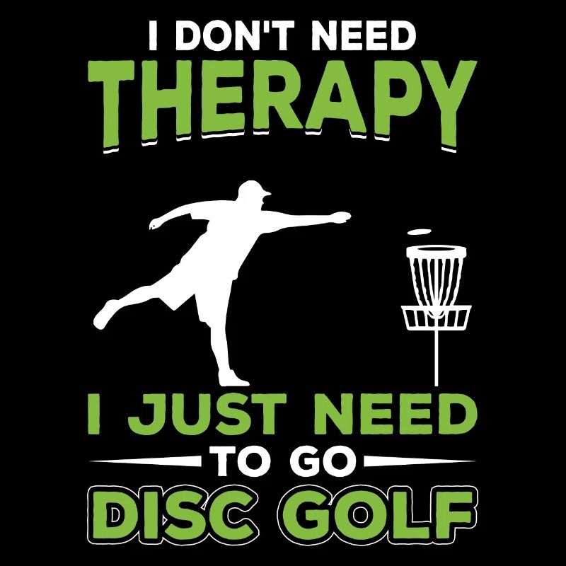 Disc Golf