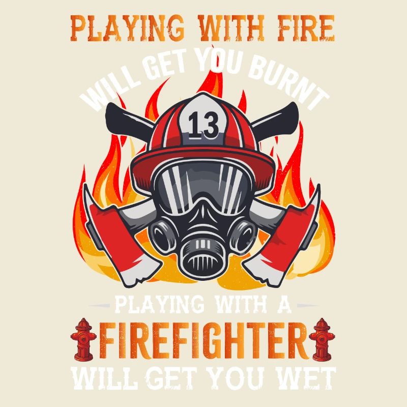 Feuerwehrmann