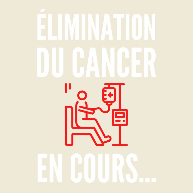 Élimination en cours – Avancer, simplement