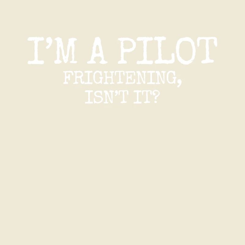 Pilot Flieger Luftfahrt