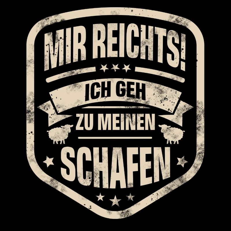Schaf Schäfer