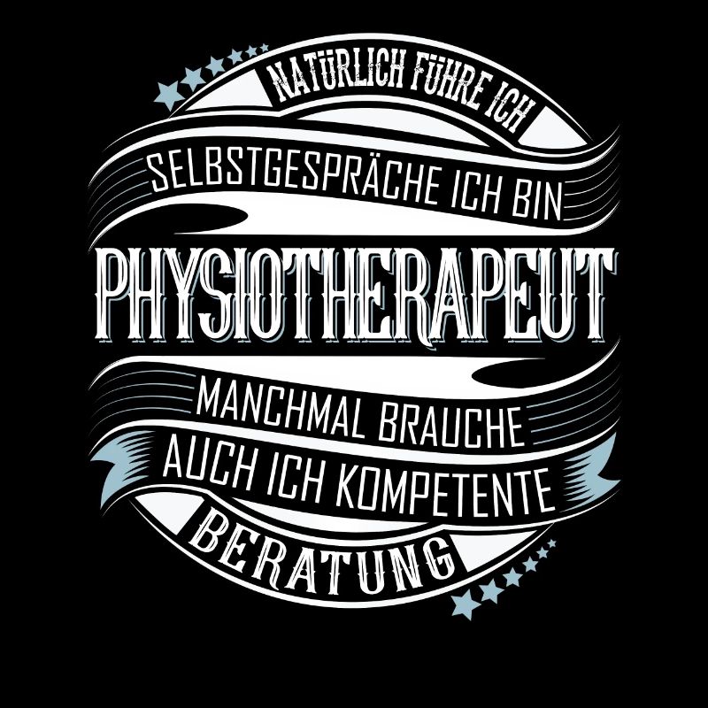 Physiotherapeut
