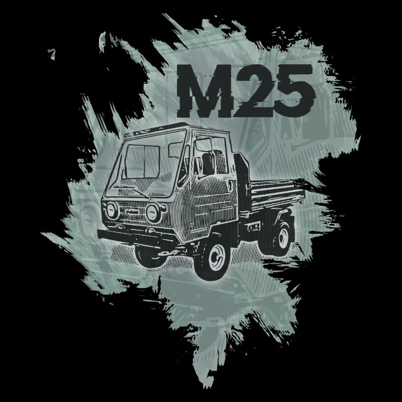 Multicar M25
