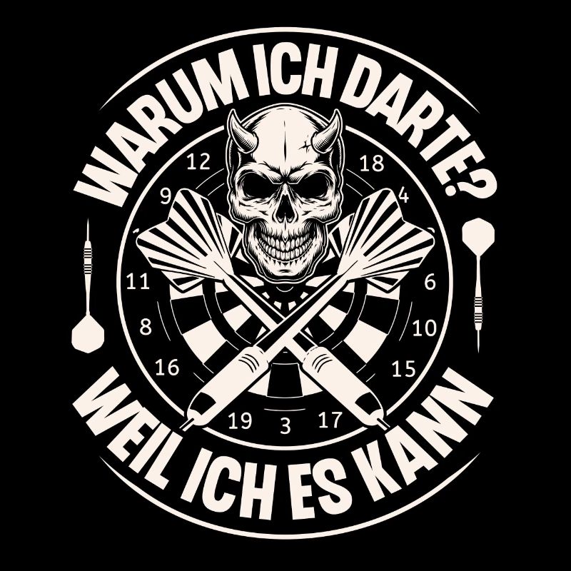 Dart Darten Darts