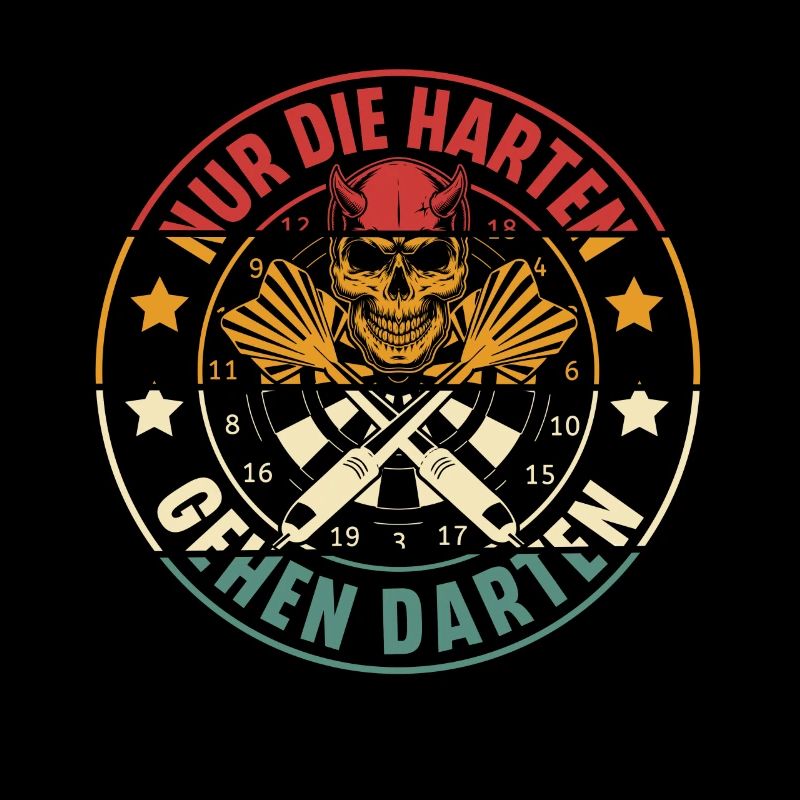 Dart Darten Darts