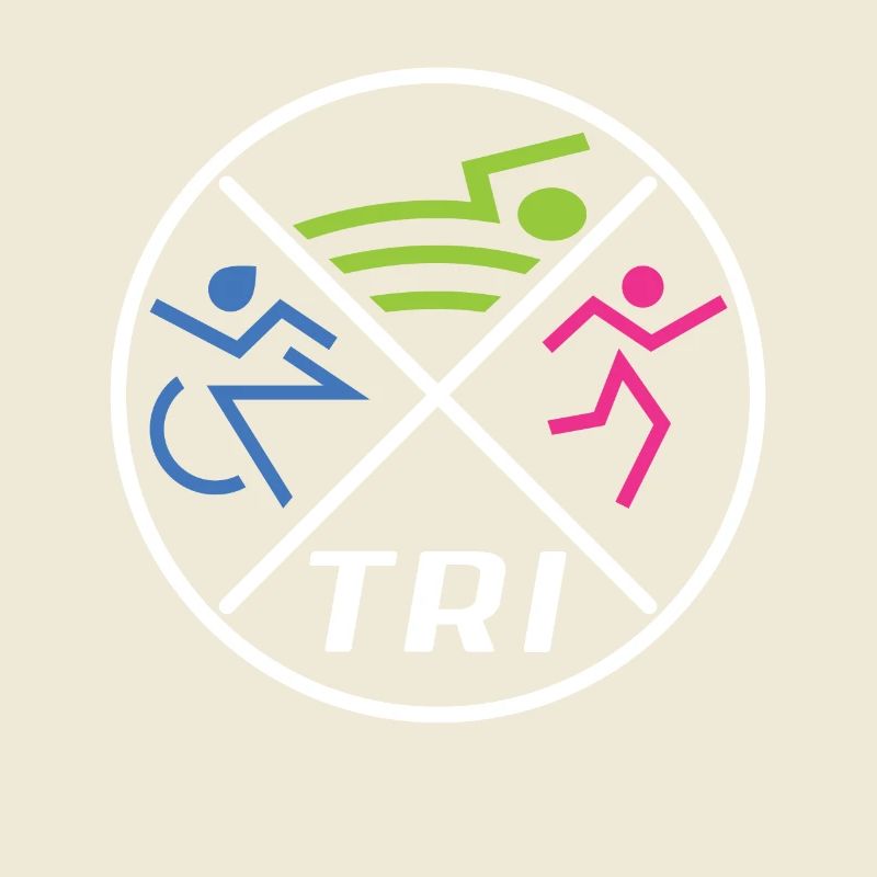 Frauen Triathlon