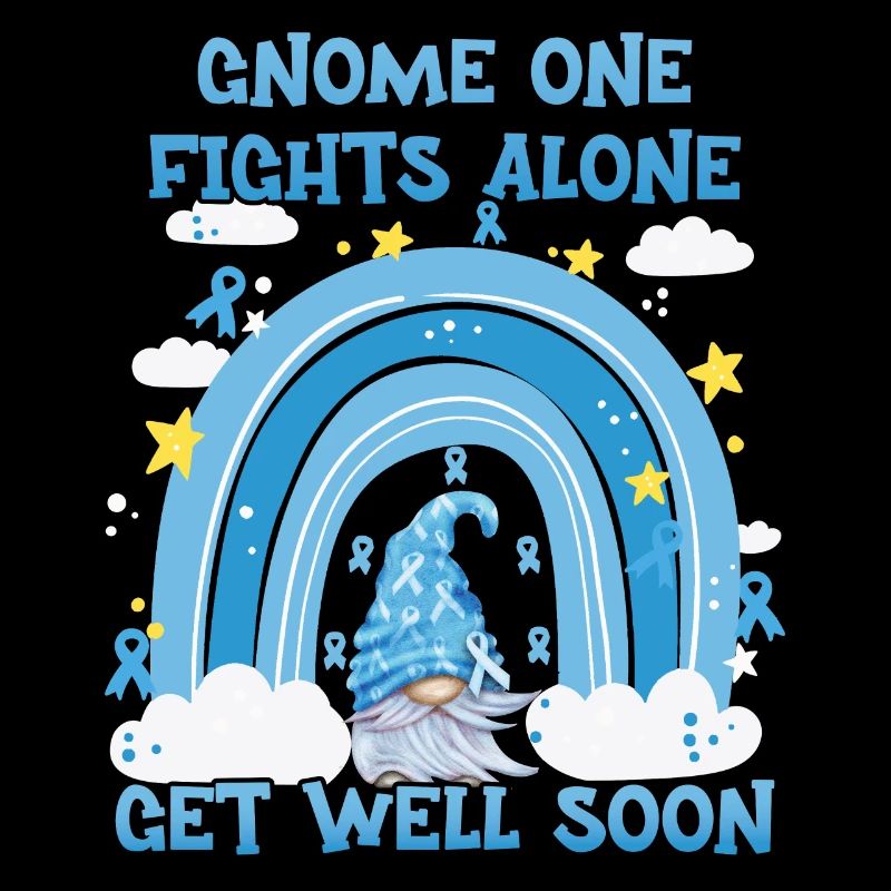 Gnome One combat seul le cancer de la prostate