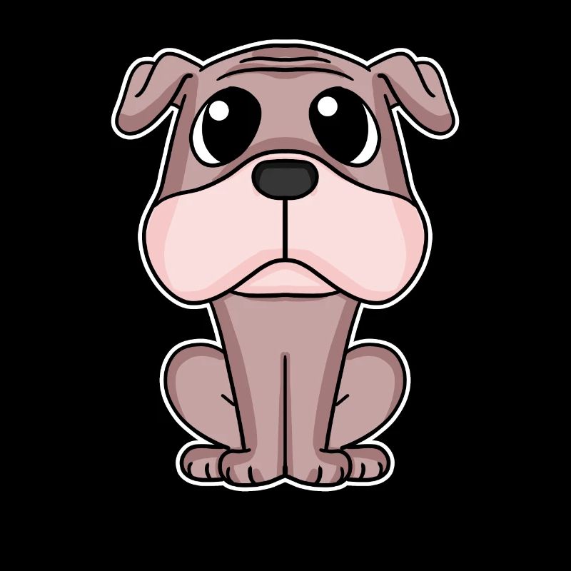 Mops Hund Hundebesitzer