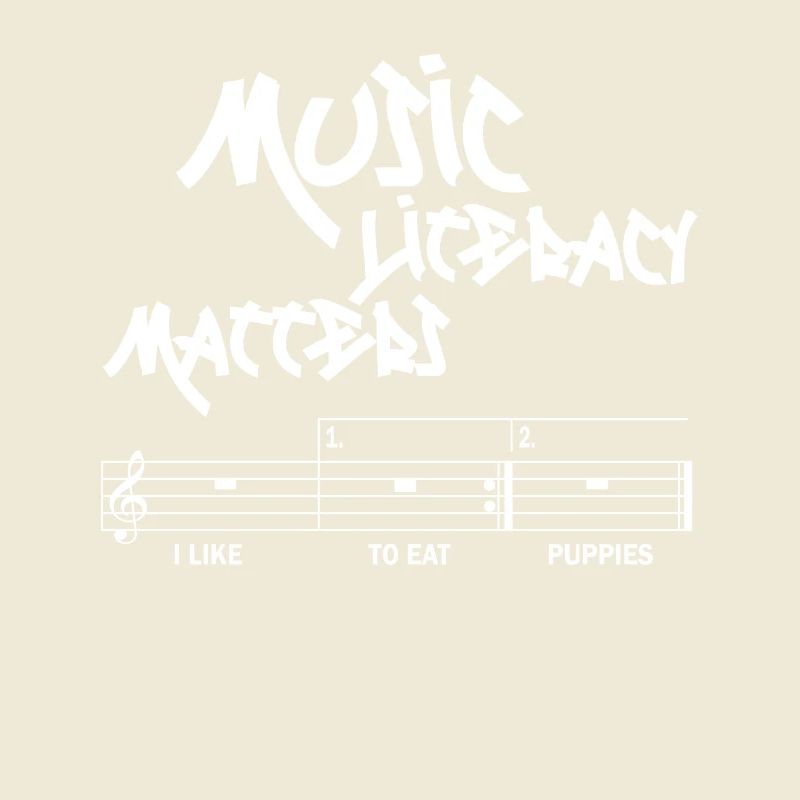 La littératie musicale, ça compte