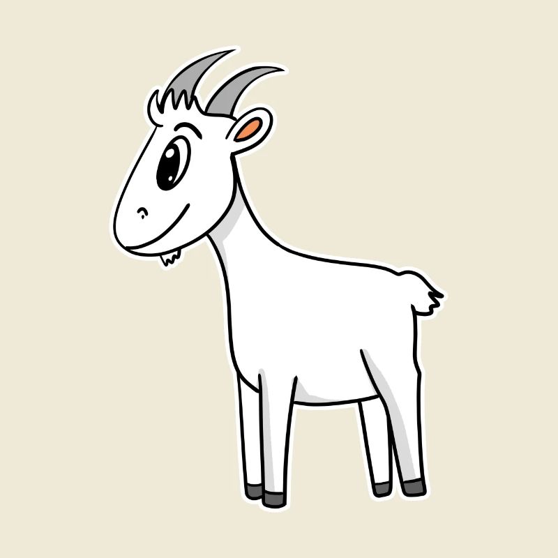 Chèvre Chèvre Chèvre