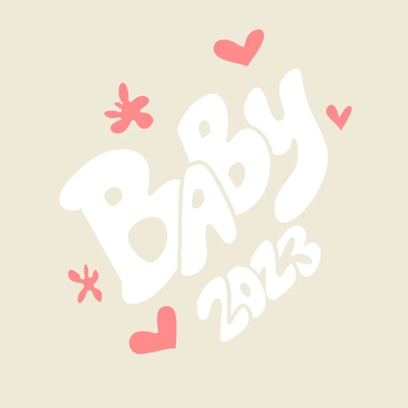 Bébé 2023 - Naissance Enceinte 2023 Grossesse