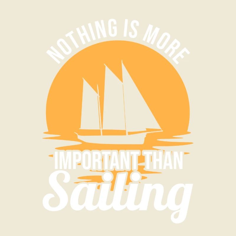 Motivation à la voile