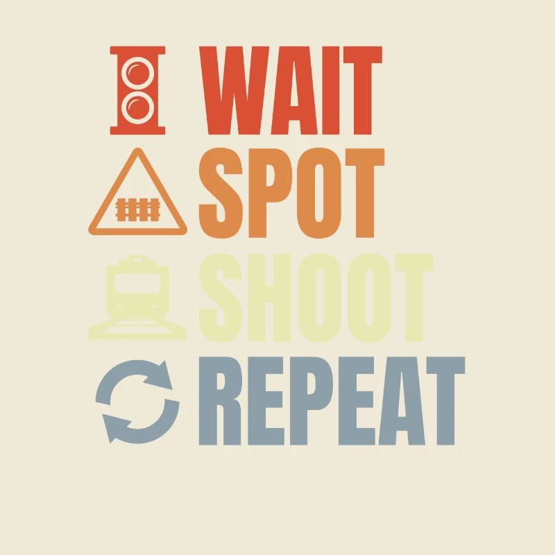 Routine des cheminots