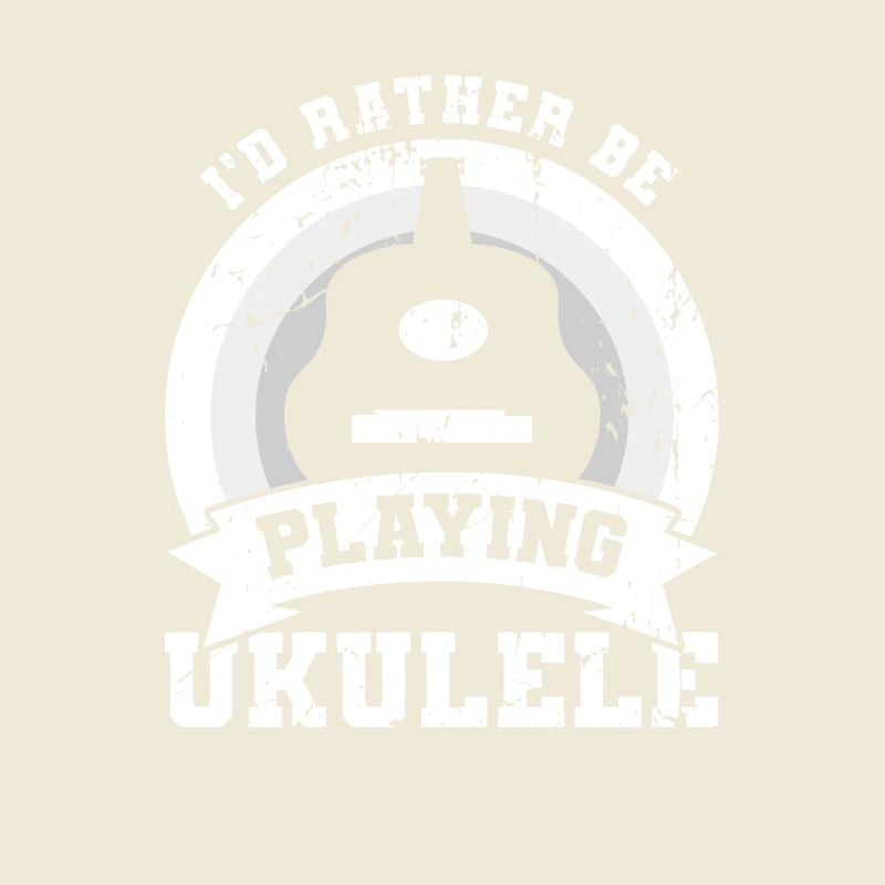 Quote: Ukulele
