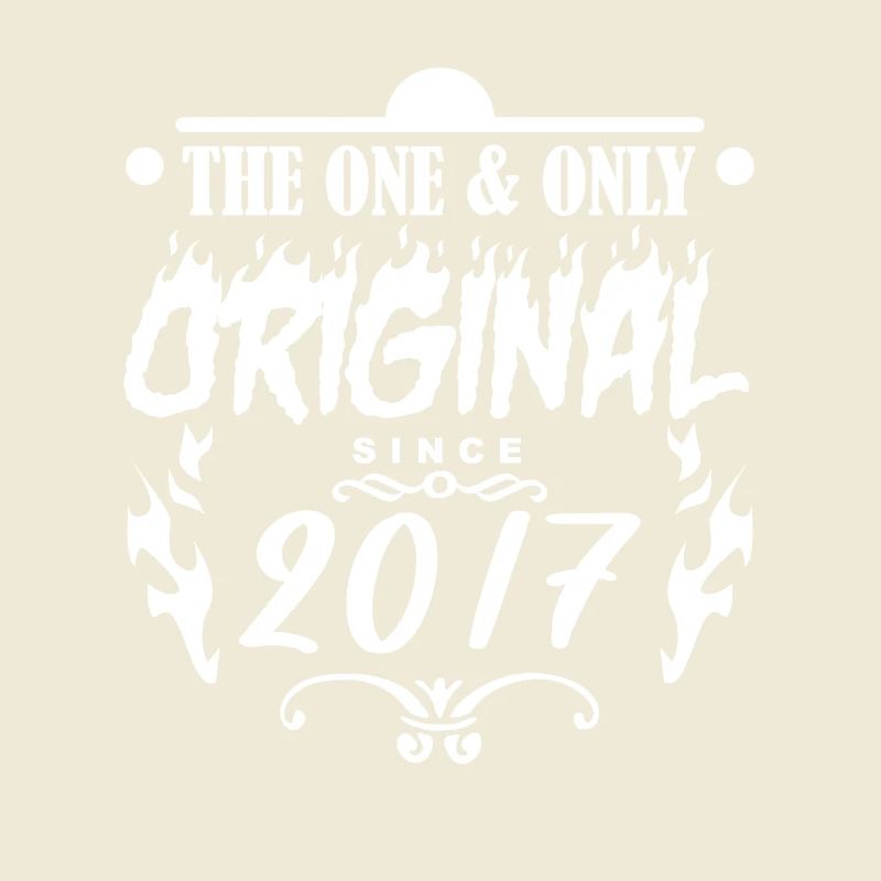 2017 - Année de construction 2017 - Année de construction 2017