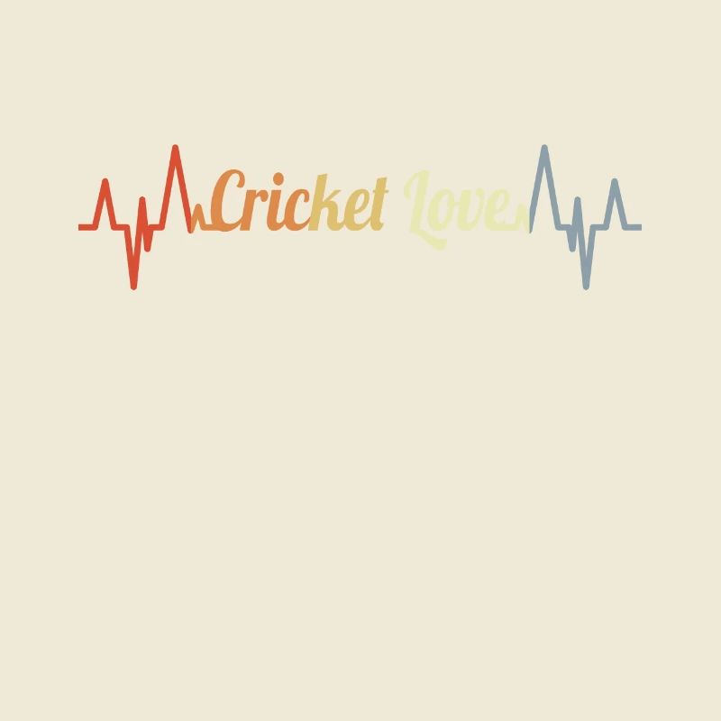 Cricket Love Heart Palpitations