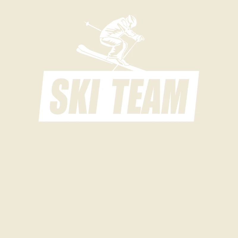 Équipe de ski Skieur École de ski Ski Équipe de ski