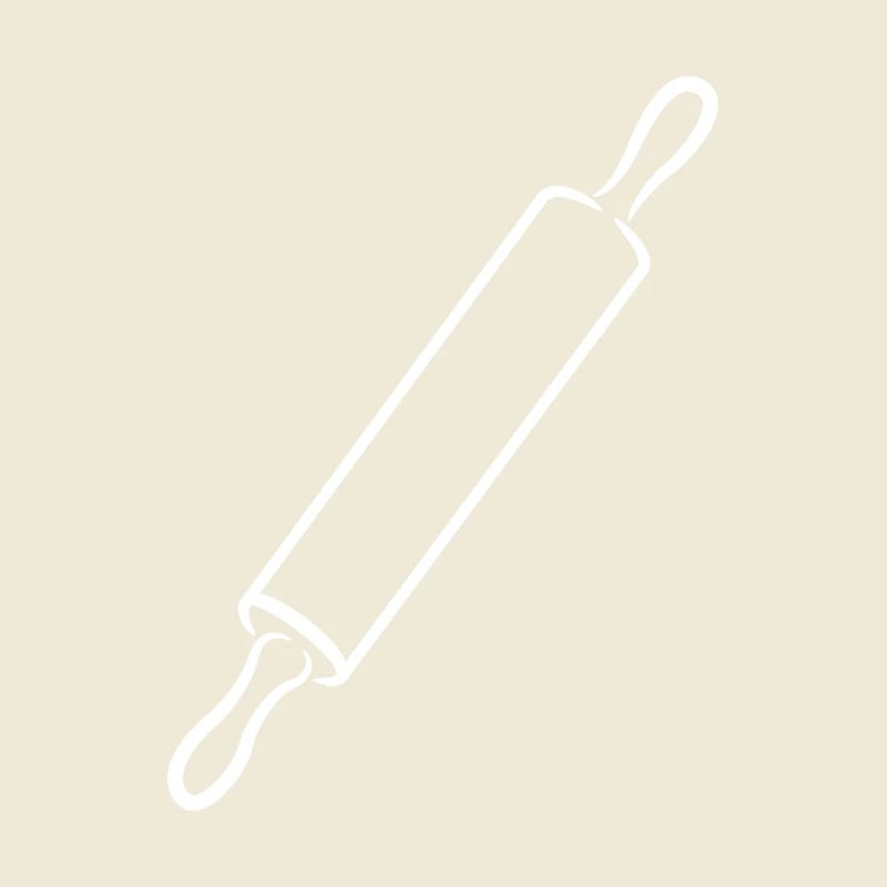 Rolling Pin Drawing