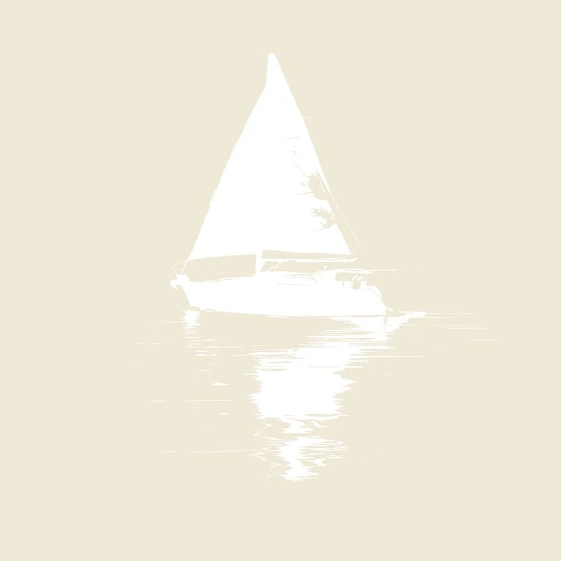 Sailing Sketch
