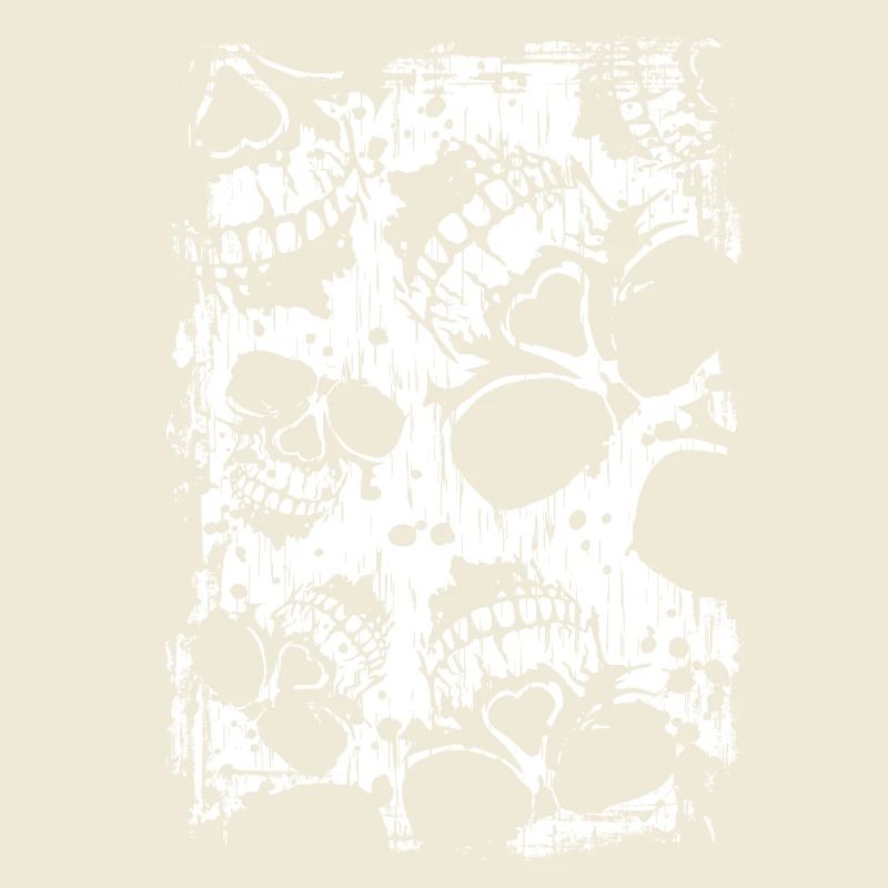 Fierce Skull