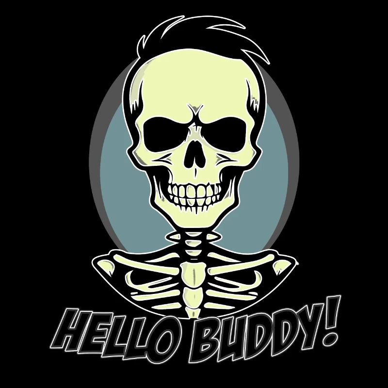 Hello Buddy