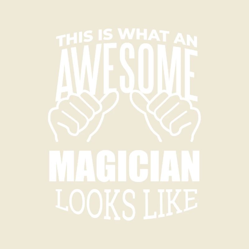 magicien