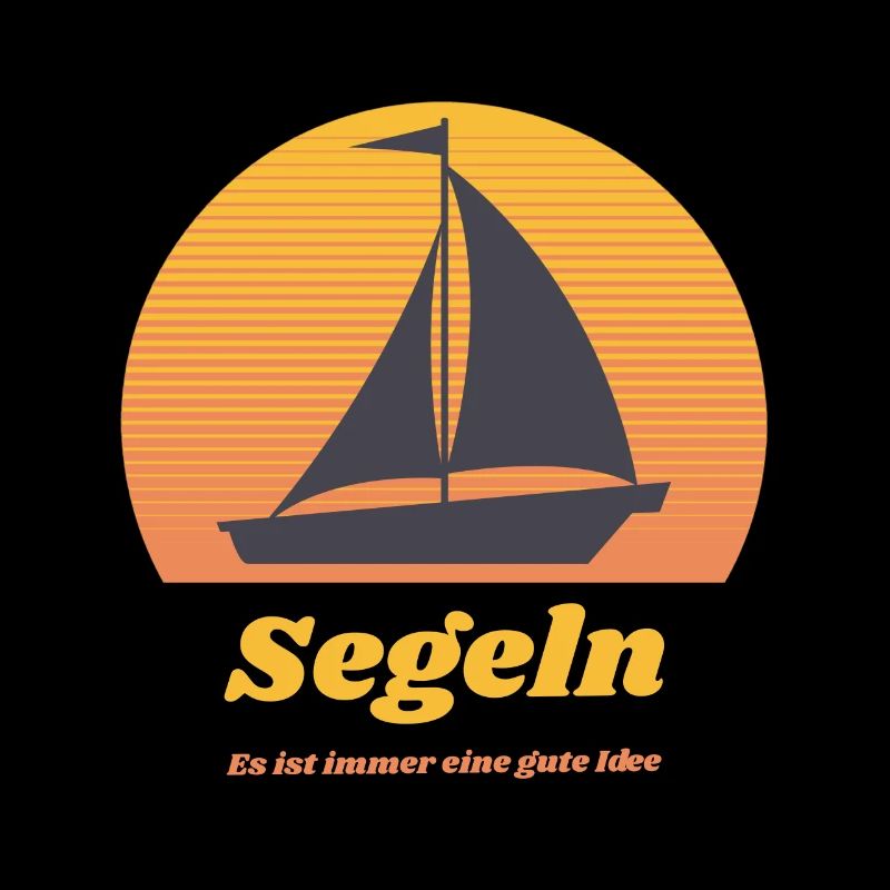 Segeln: Es ist immer eine gute Idee