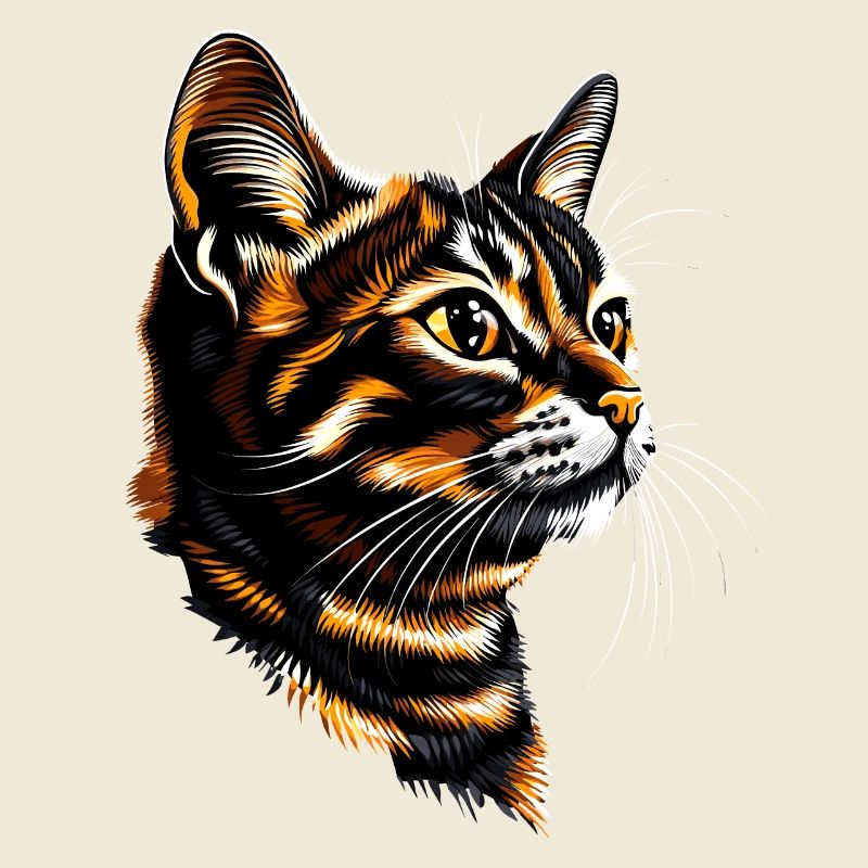 Chat Bengal Chat Léopard Chat Leopardette Chats Bengale