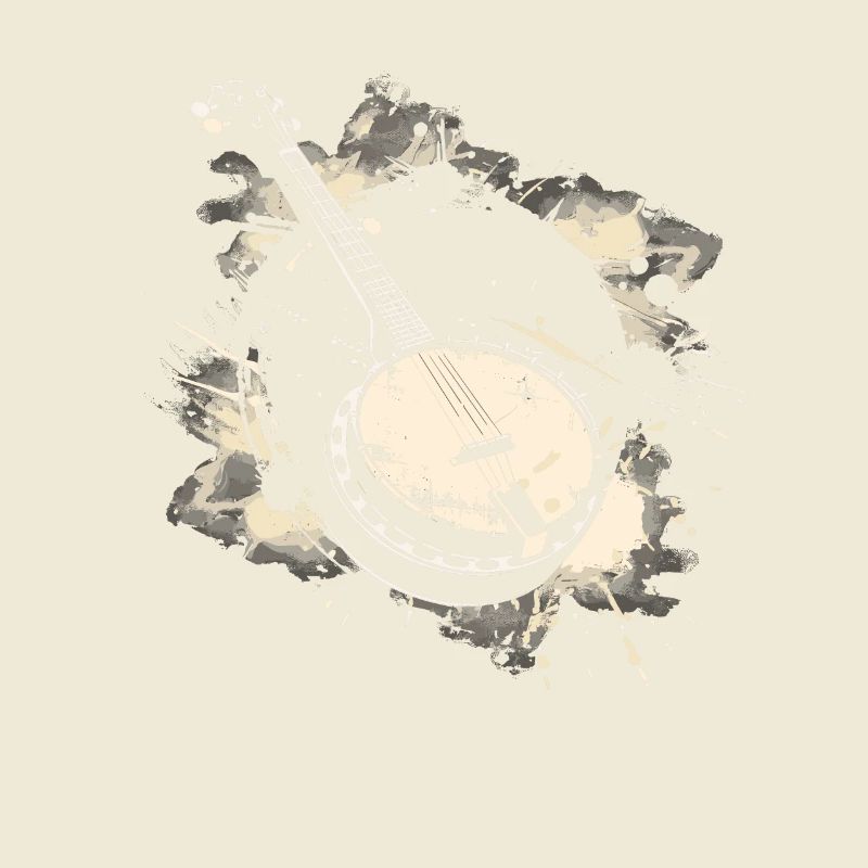 Banjo Graphics