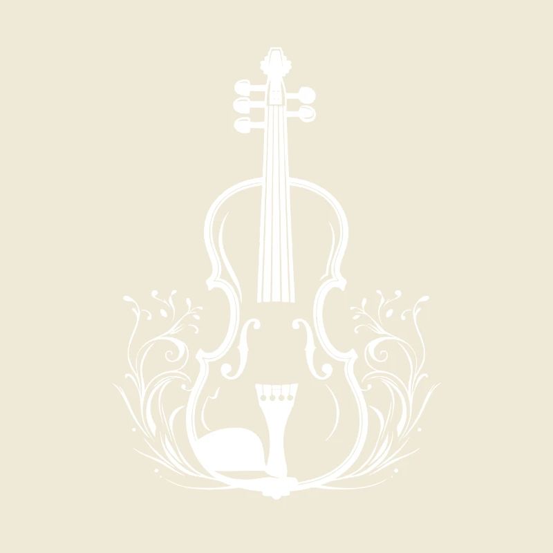 Fiddle Sketch