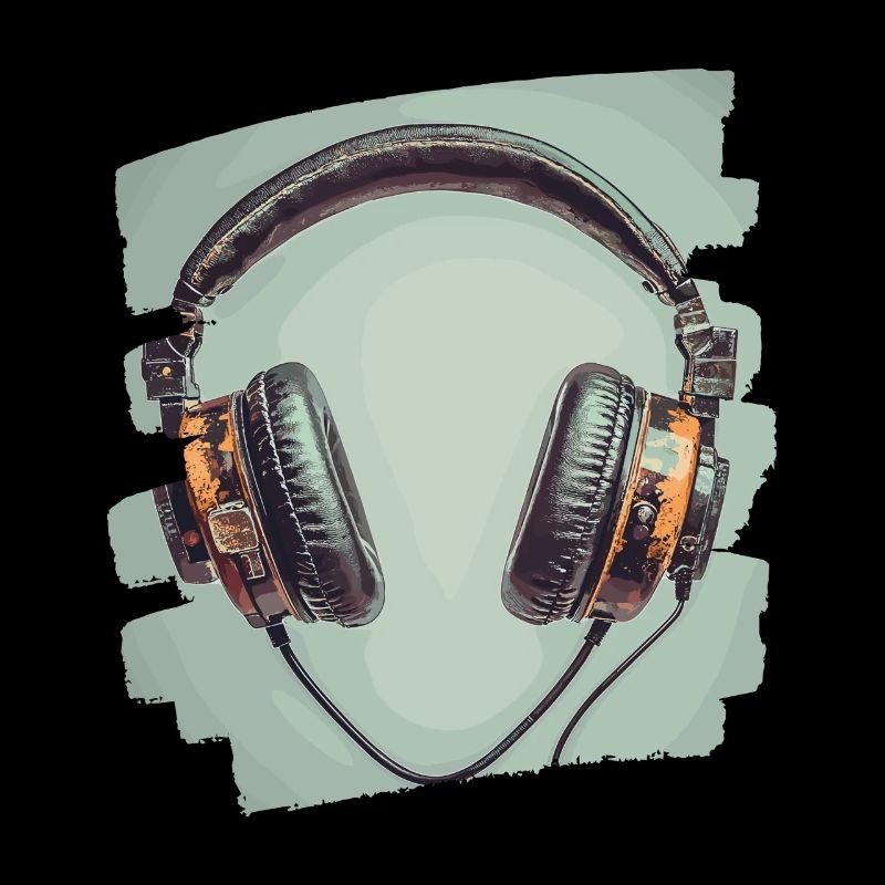 Headphones