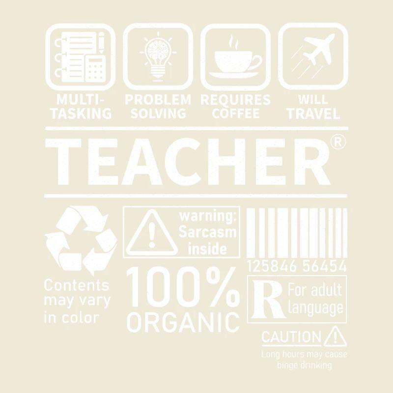 Teacher multi tasking problem solving requires