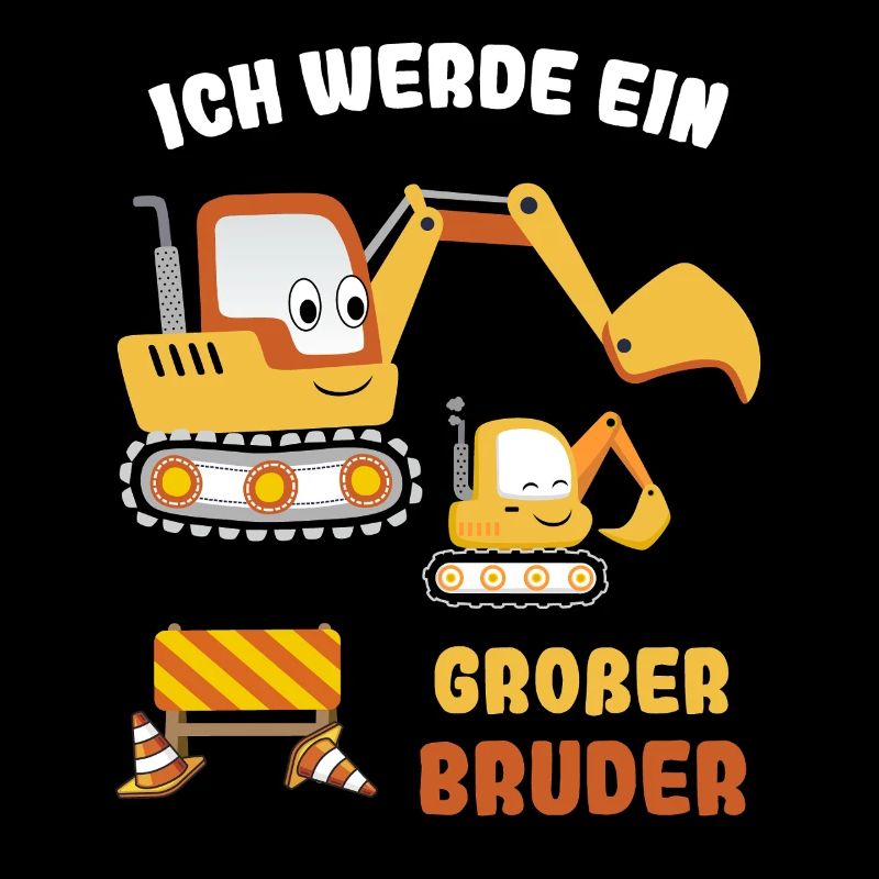 Nachwuchs Verkünden | Ich Werde Großer Bruder 2027