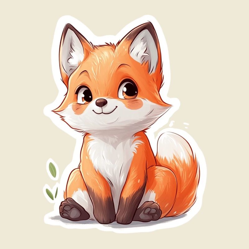 Fuchs