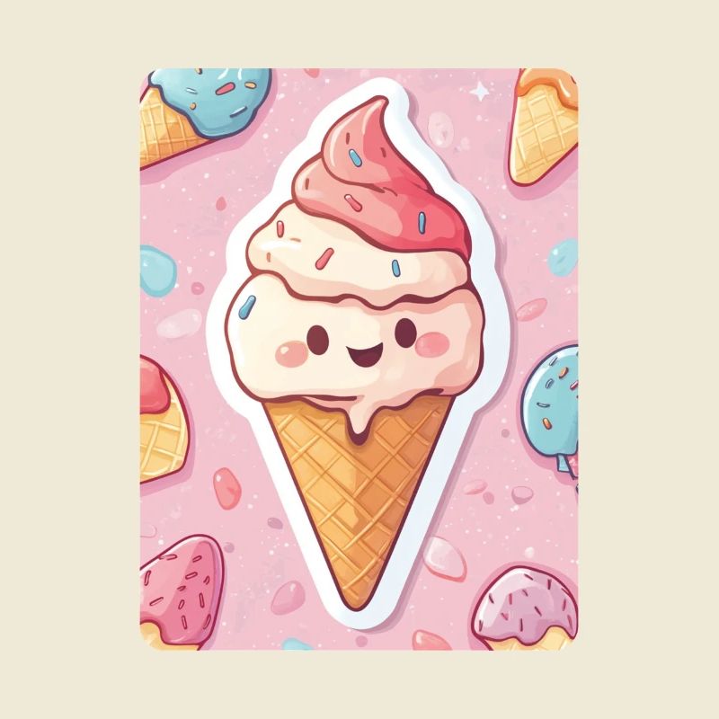 eiscreme