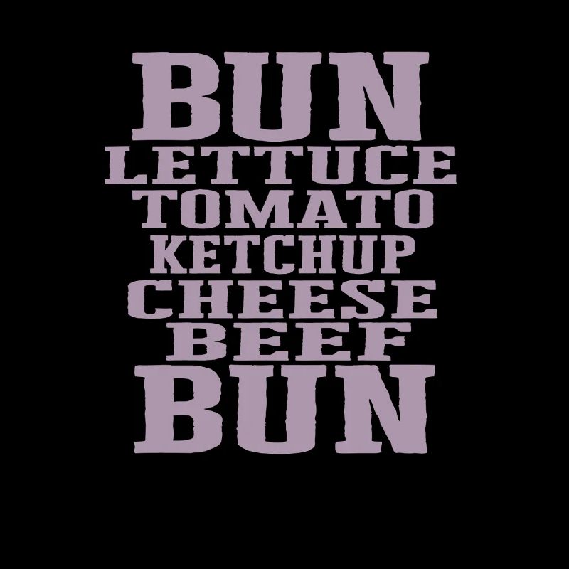 Leckere Burger mit Fleisch Tomate Käse Ketchup