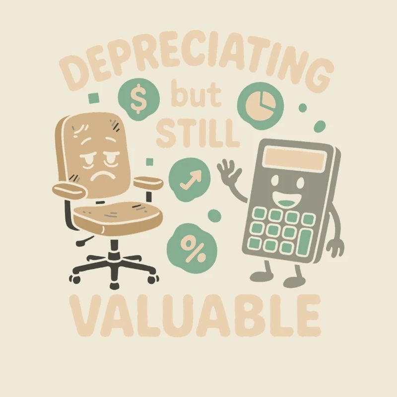 Accounting student cpa in training excel jokes