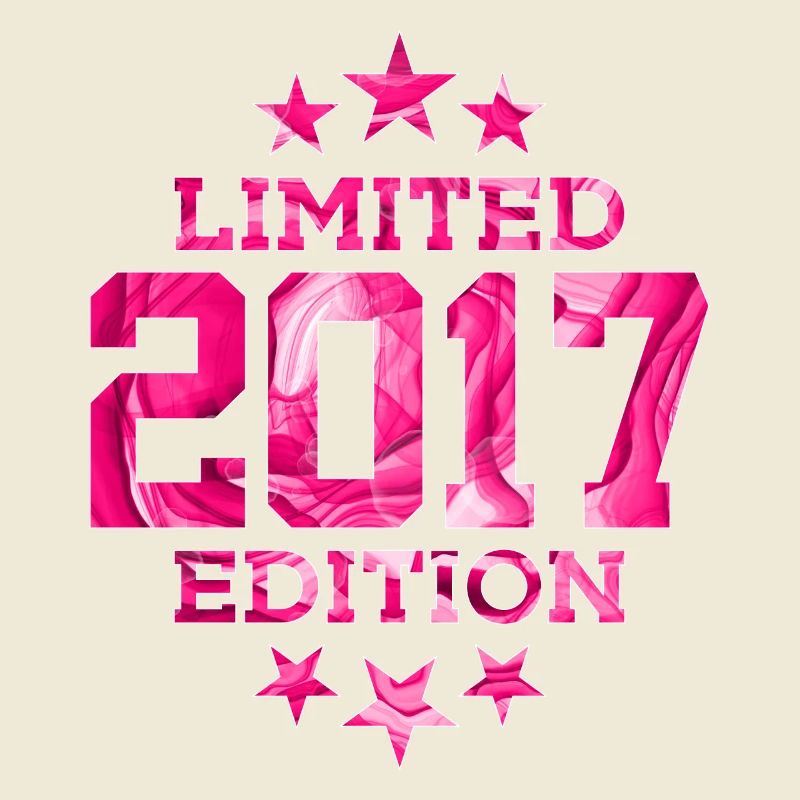ÉDITION LIMITÉE 2017 9E ANNIVERSAIRE