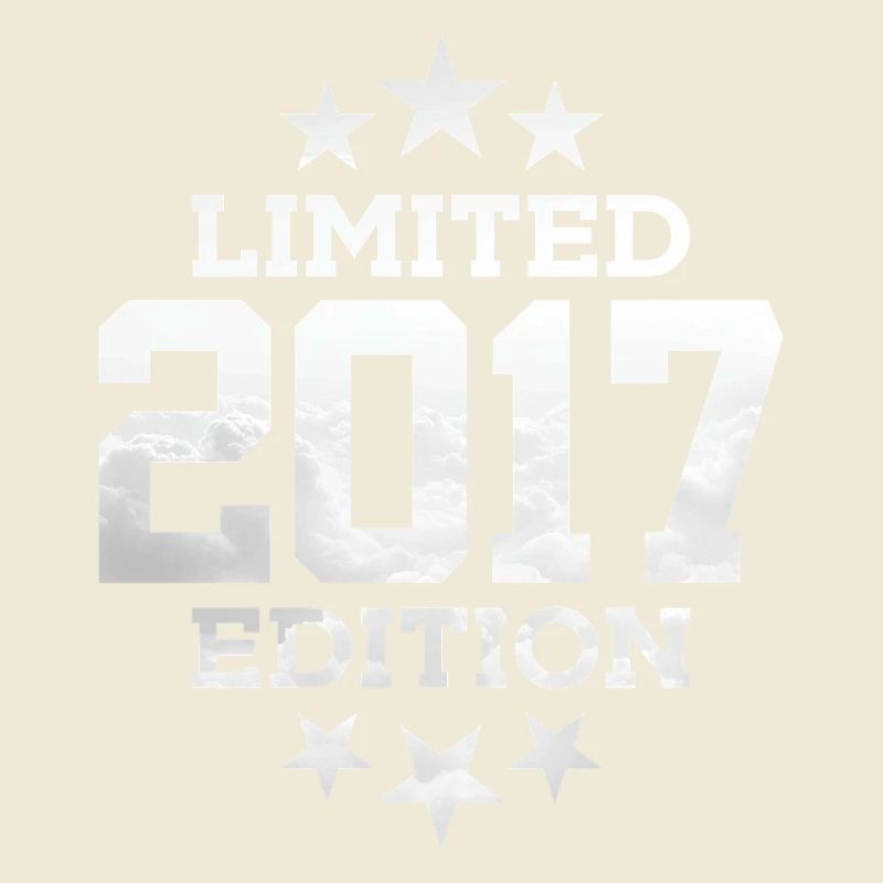 ÉDITION LIMITÉE 2017 8E ANNIVERSAIRE