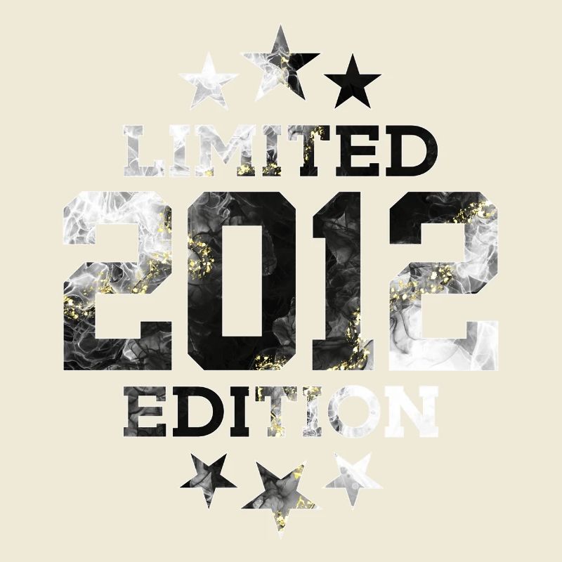 ÉDITION LIMITÉE 2012 14E ANNIVERSAIRE
