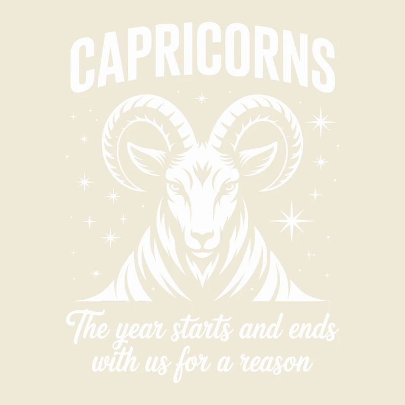 Steinbock Sternzeichen