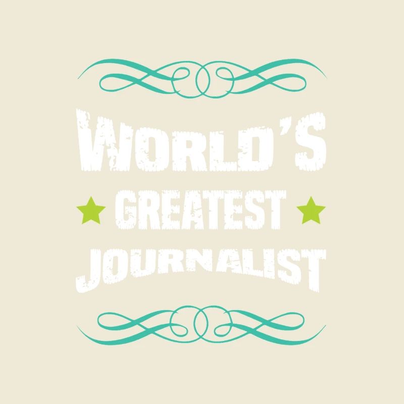 Weltbester Journalist