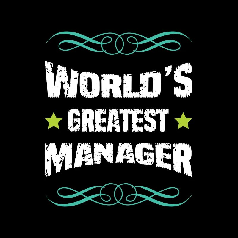 Weltbester Manager