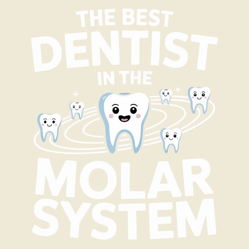Zahnhelden Molar System