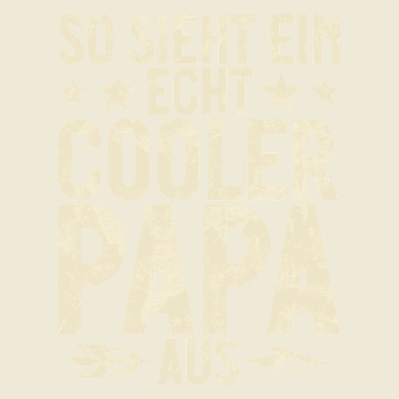 This is what a real cool dad looks like from Father's Day