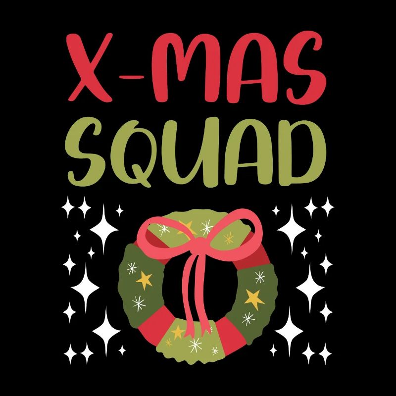 X-Mas Squad