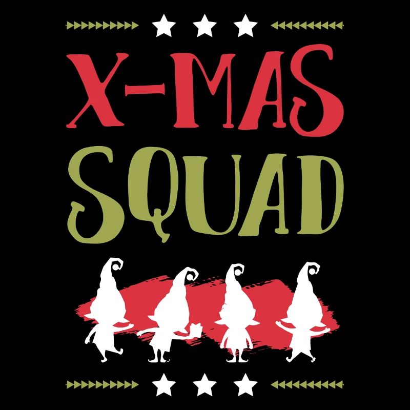 X-Mas Squad